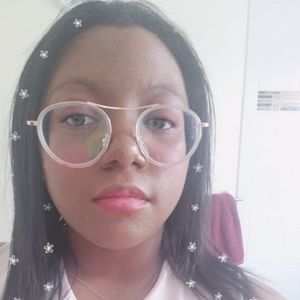 Meet your Posher, Breanna